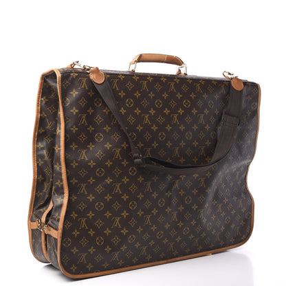 Louis Vuitton Monogram Garment Bag 2 of 13