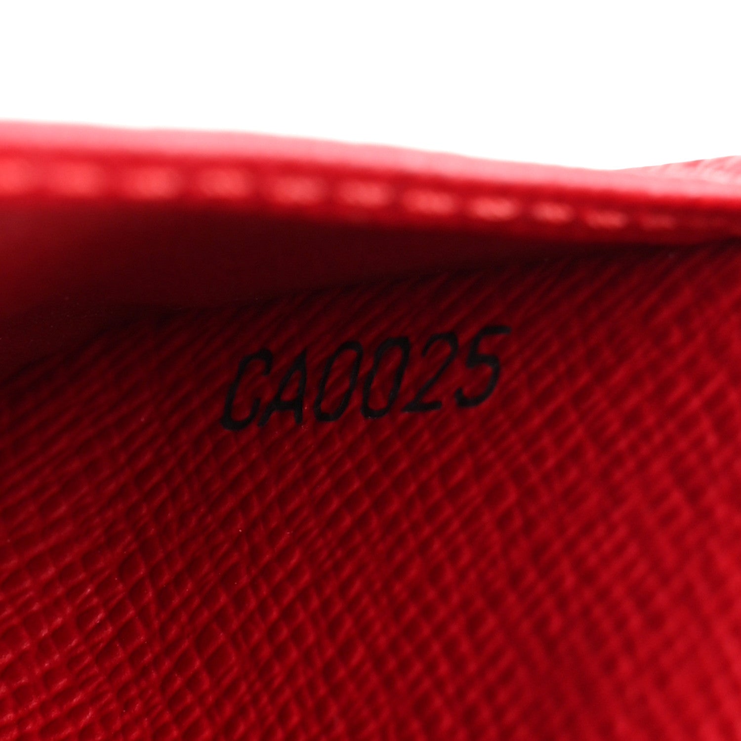 Louis Vuitton Monogram Cerises Compact Zippe Wallet 7 of 7