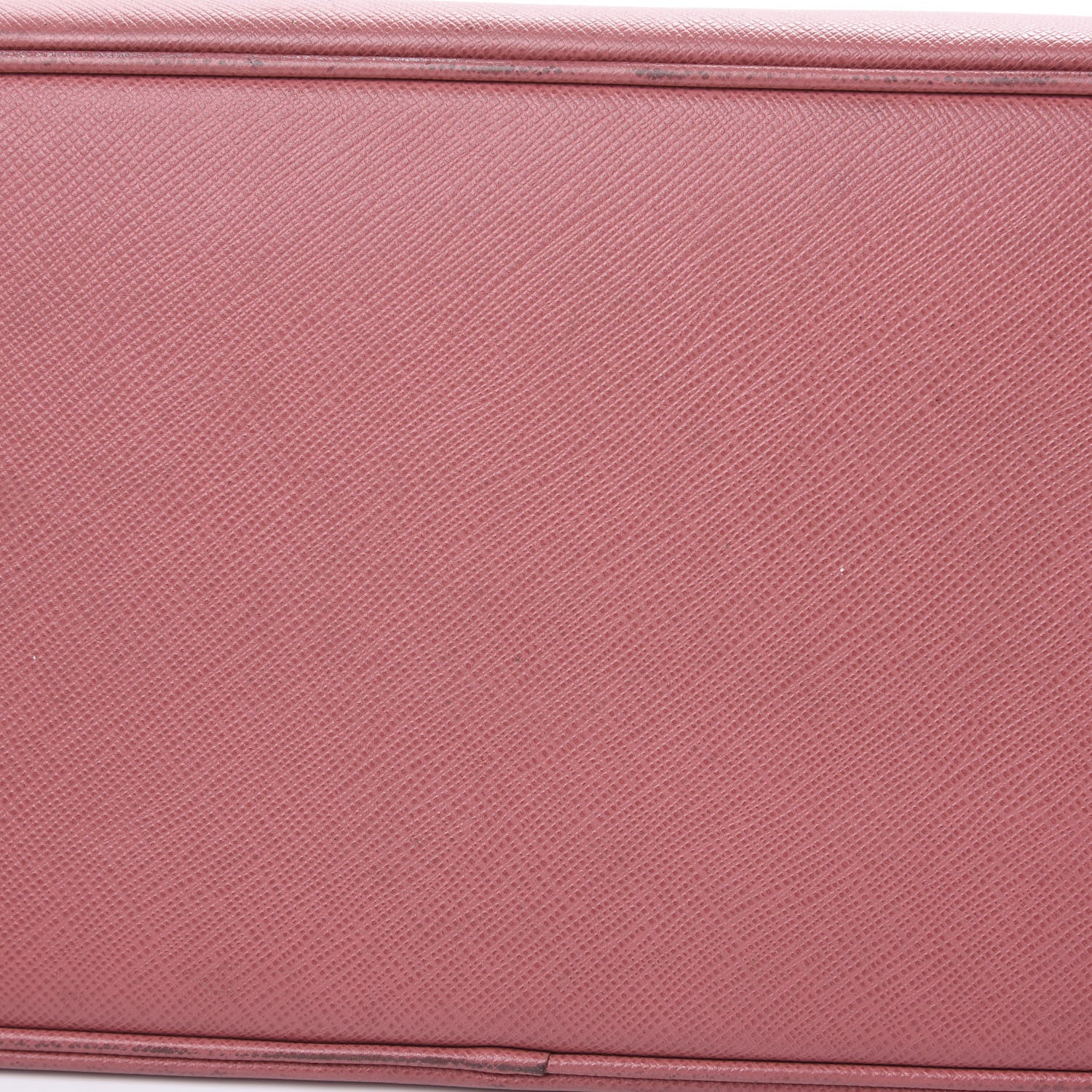Prada Saffiano Small Galleria Double Zip Tote Petalo 12 of 19