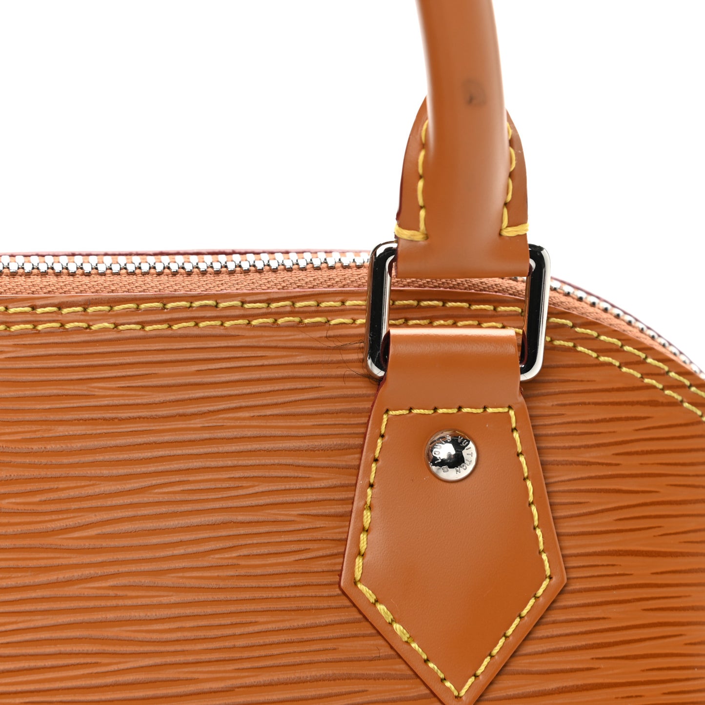Epi Jacquard Alma BB Honey Gold