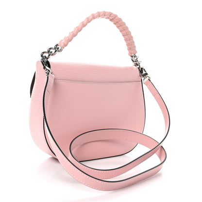 Louis Vuitton Epi Luna Rose Ballerine 3 of 9