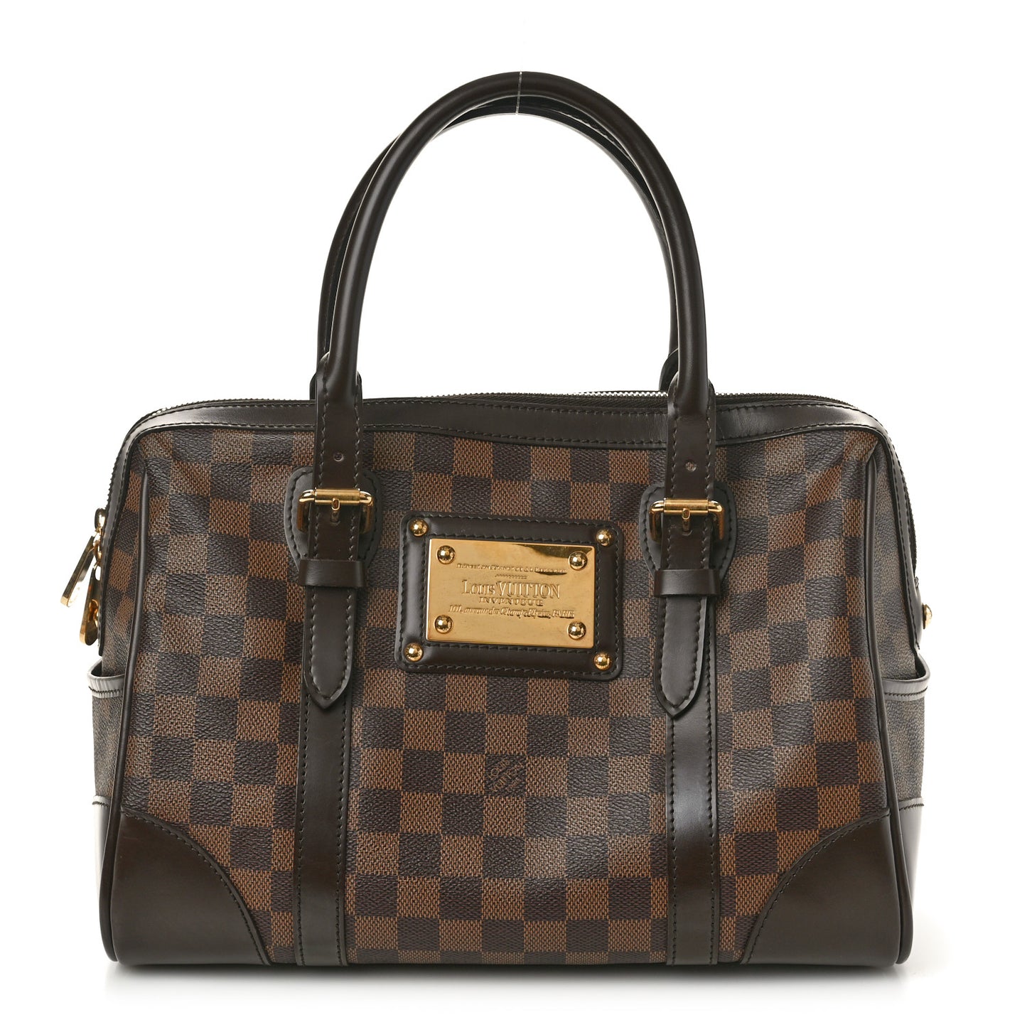 Damier Ebene Berkeley