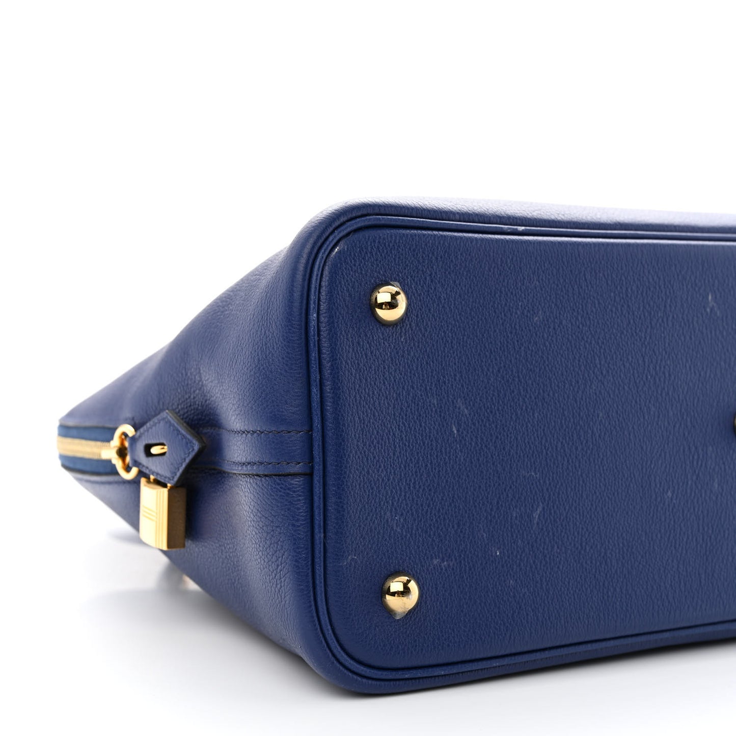 Taurillon Novillo 1923 Bolide 35 Bleu Saphir