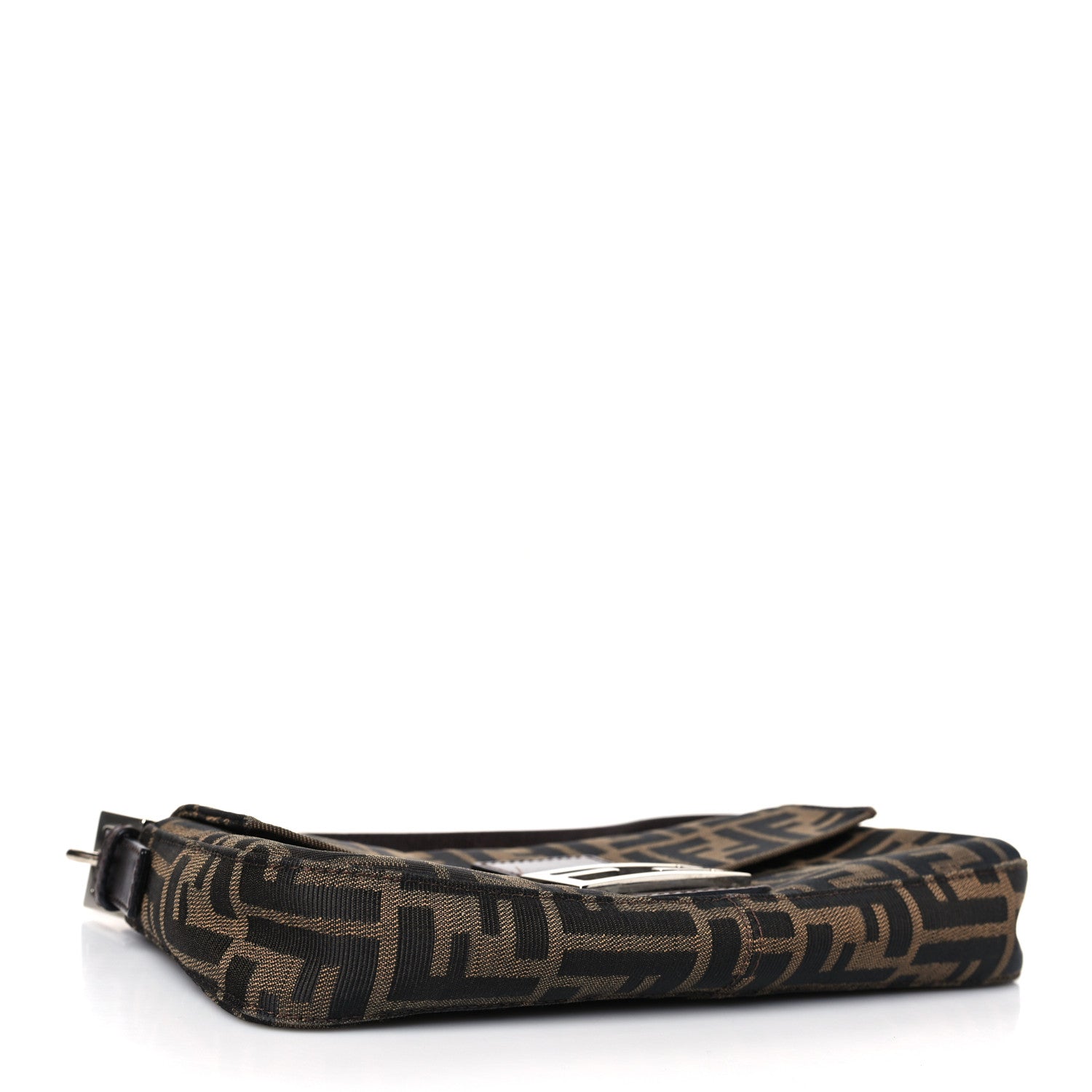 Fendi Zucca Baguette Tobacco 4 of 8