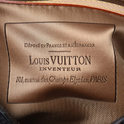 Louis Vuitton Monogram Fleur De Jais Carrousel 8 of 9