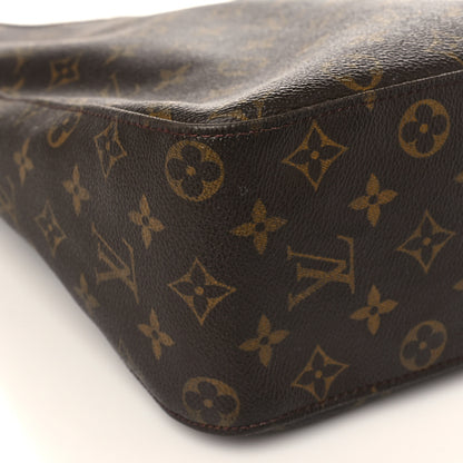 Louis Vuitton Monogram Looping GM 7 of 8