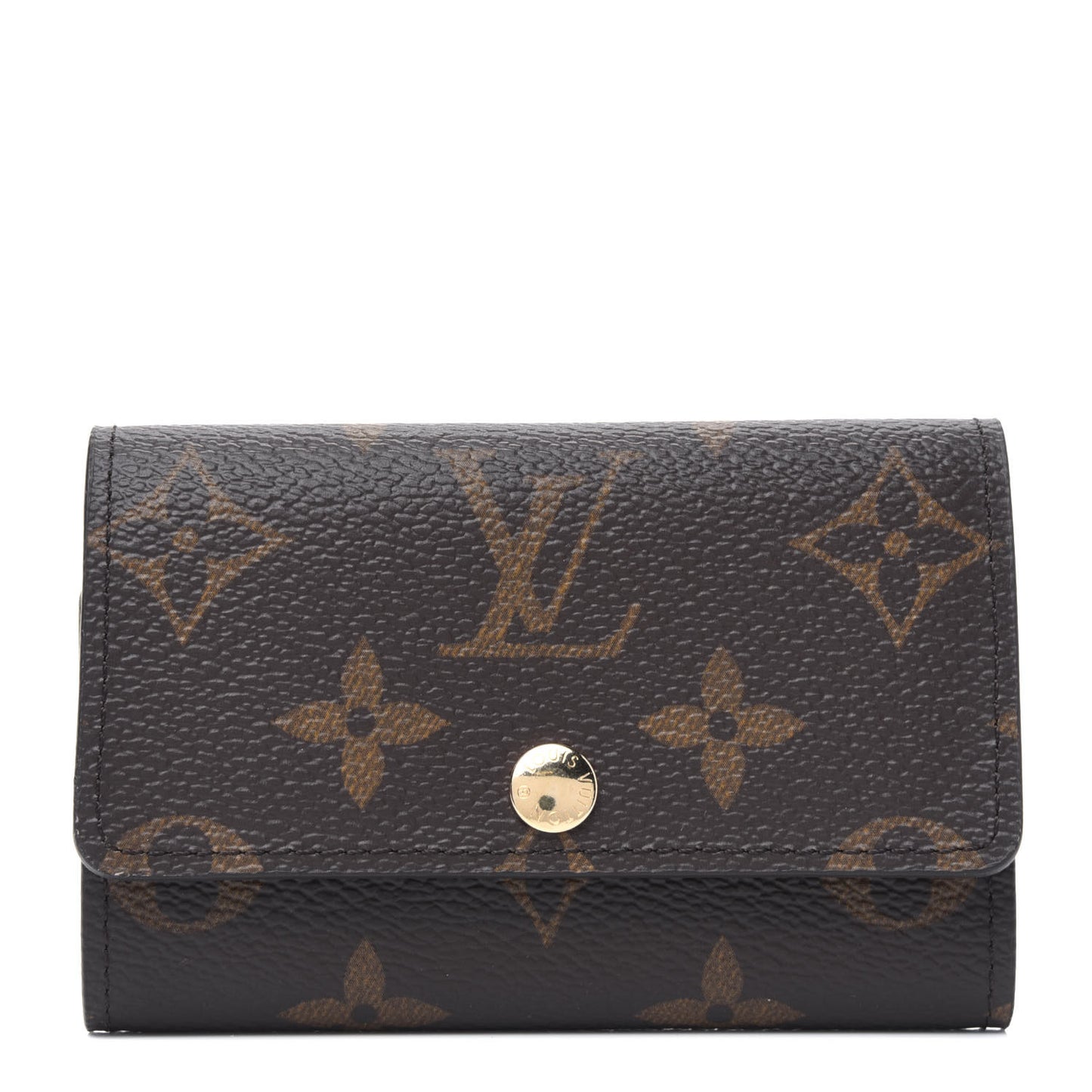 Monogram 6 Key Multicles Holder