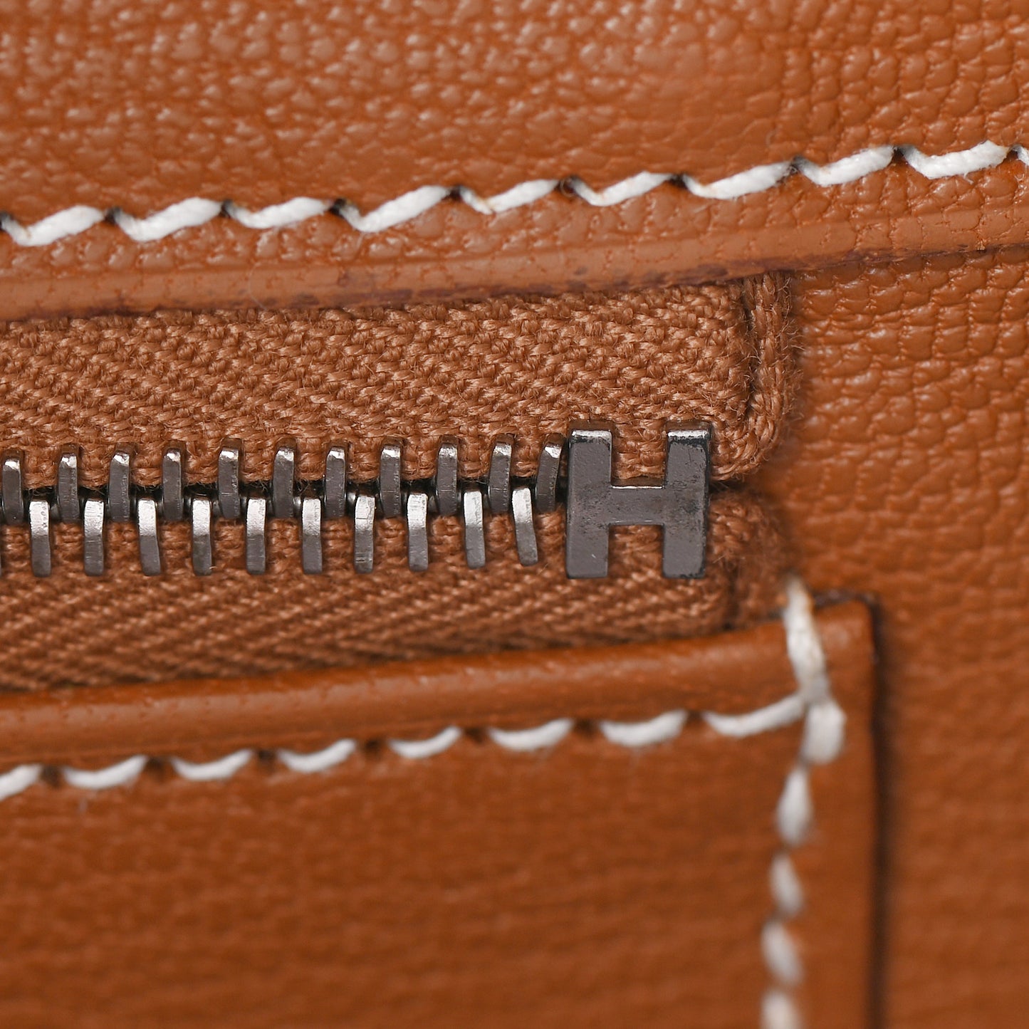 Togo Birkin 30 Gold