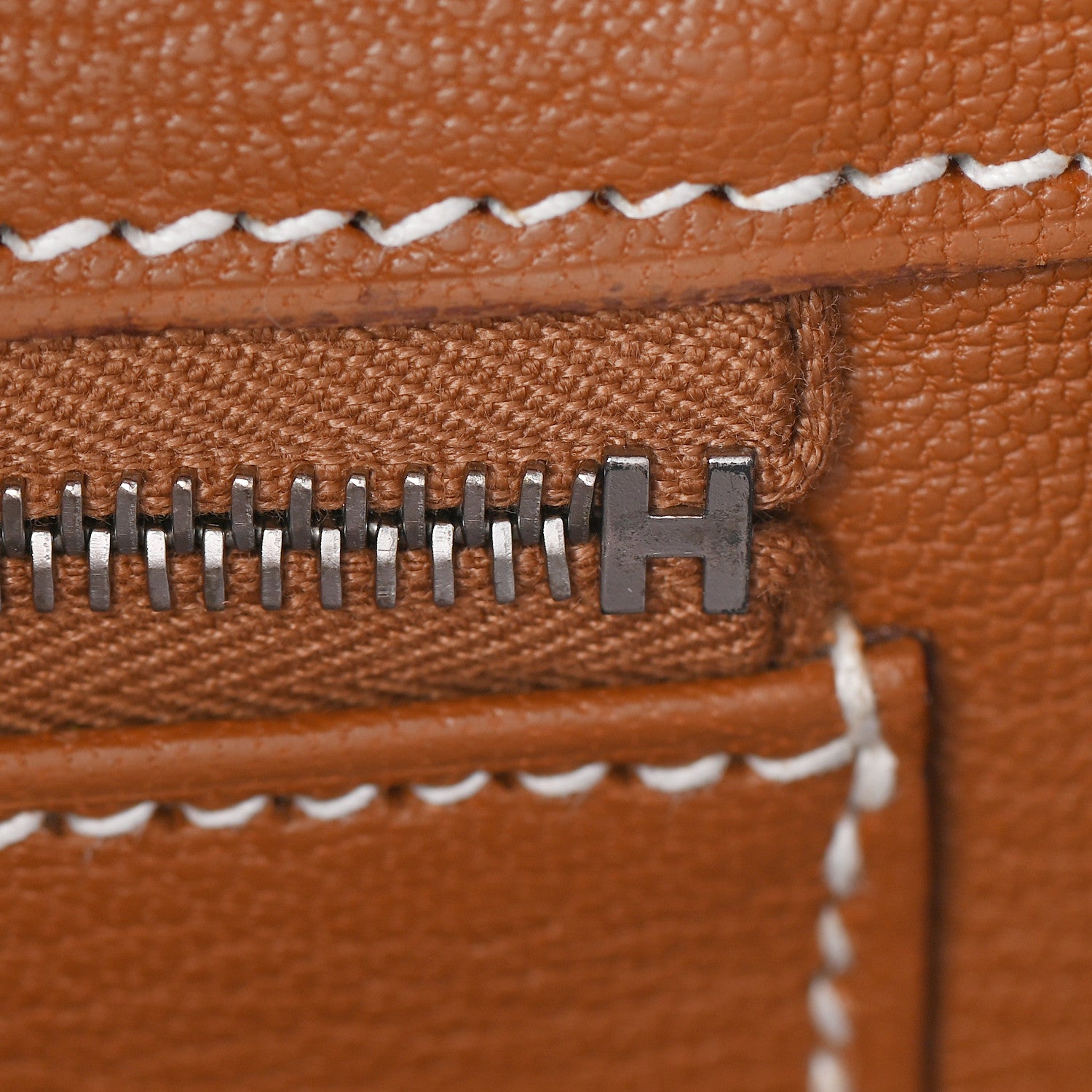 Hermes Togo Birkin 30 Gold 18 of 31