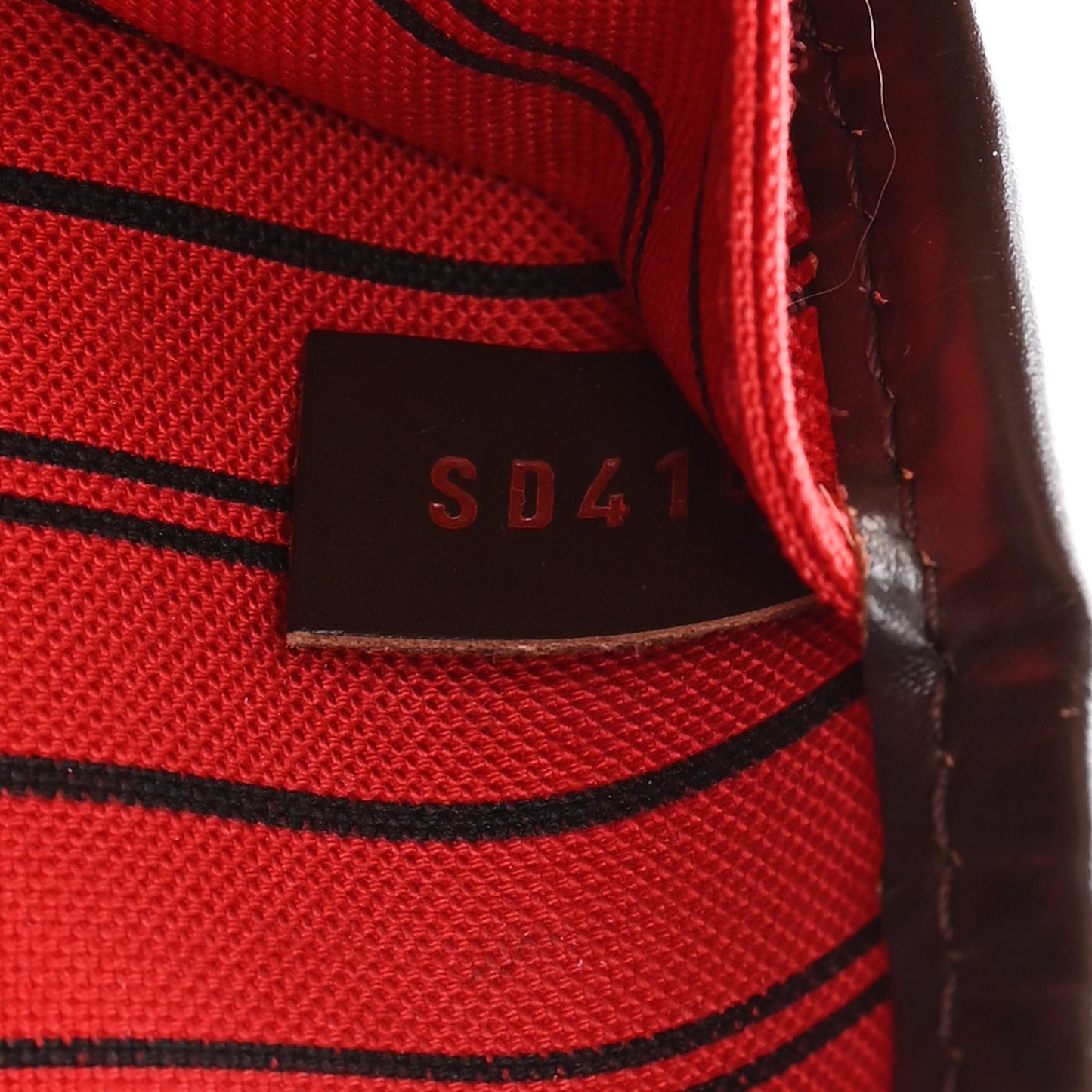 Damier Ebene Neo Neverfull MM