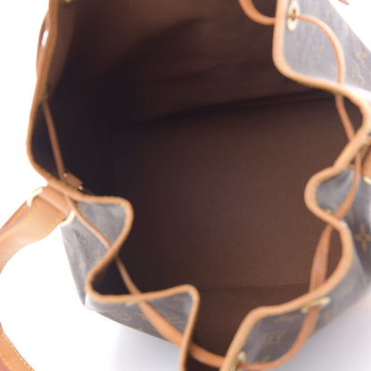 Louis Vuitton Monogram Noe 4 of 14