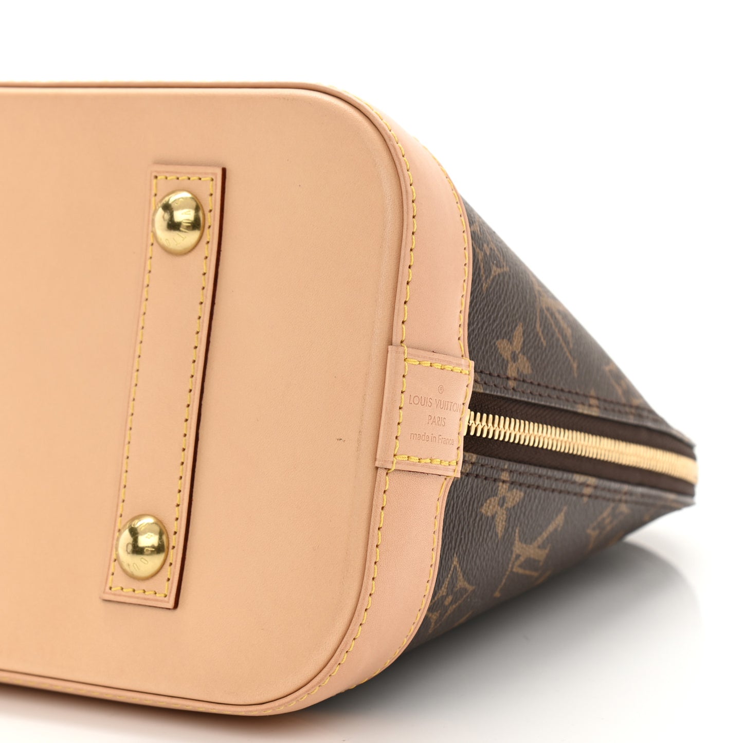 Monogram Alma PM