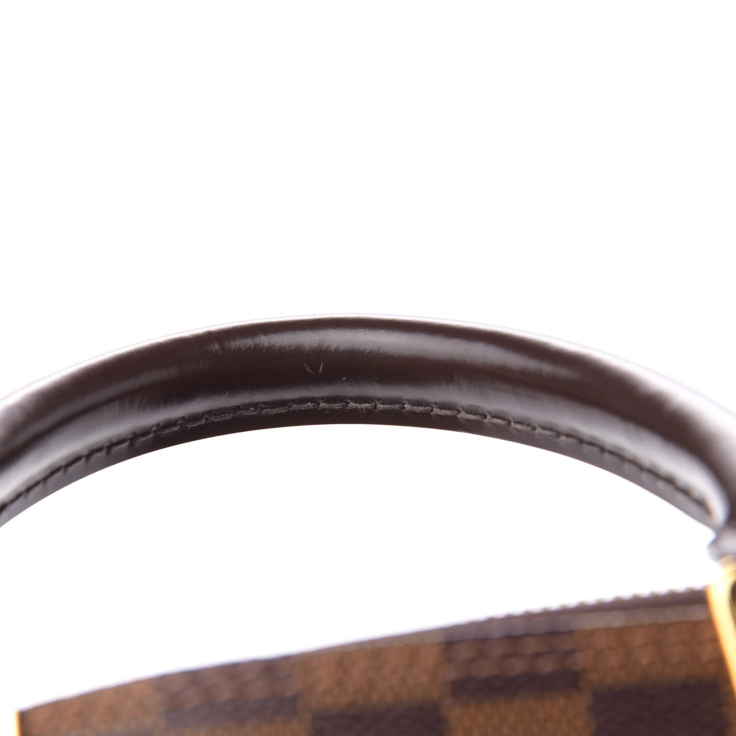 Damier Ebene Alma PM