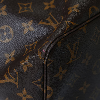 Louis Vuitton Monogram Neo Neverfull GM Pivoine 11 of 14