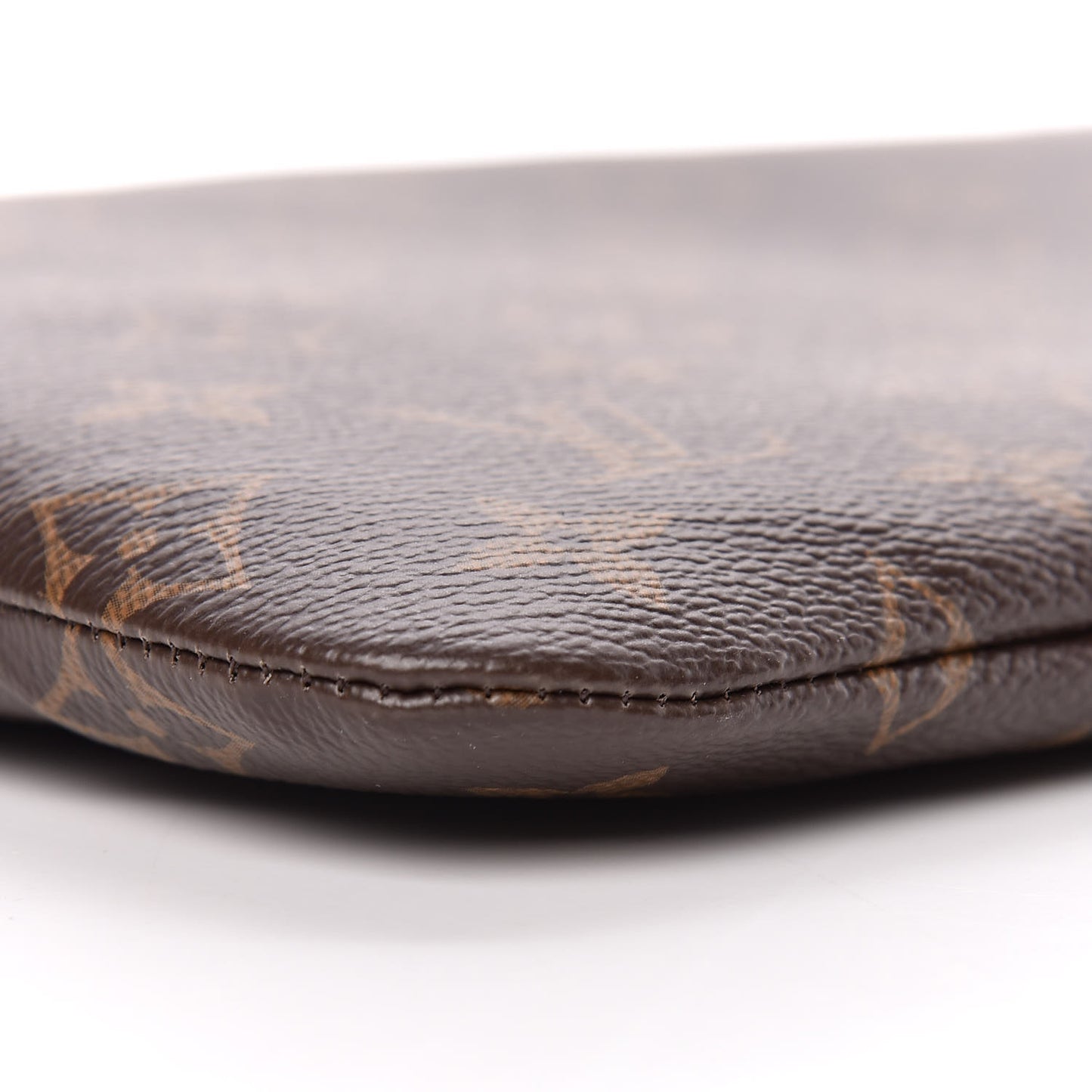 Monogram Etui Voyage MM Pouch