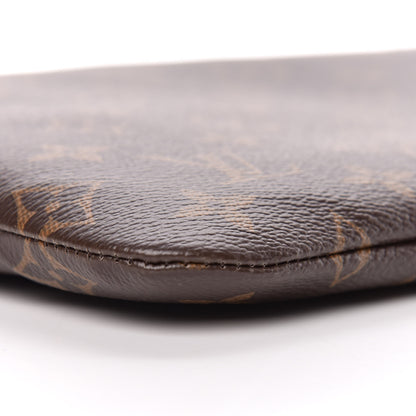 Louis Vuitton Monogram Etui Voyage MM Pouch 9 of 9