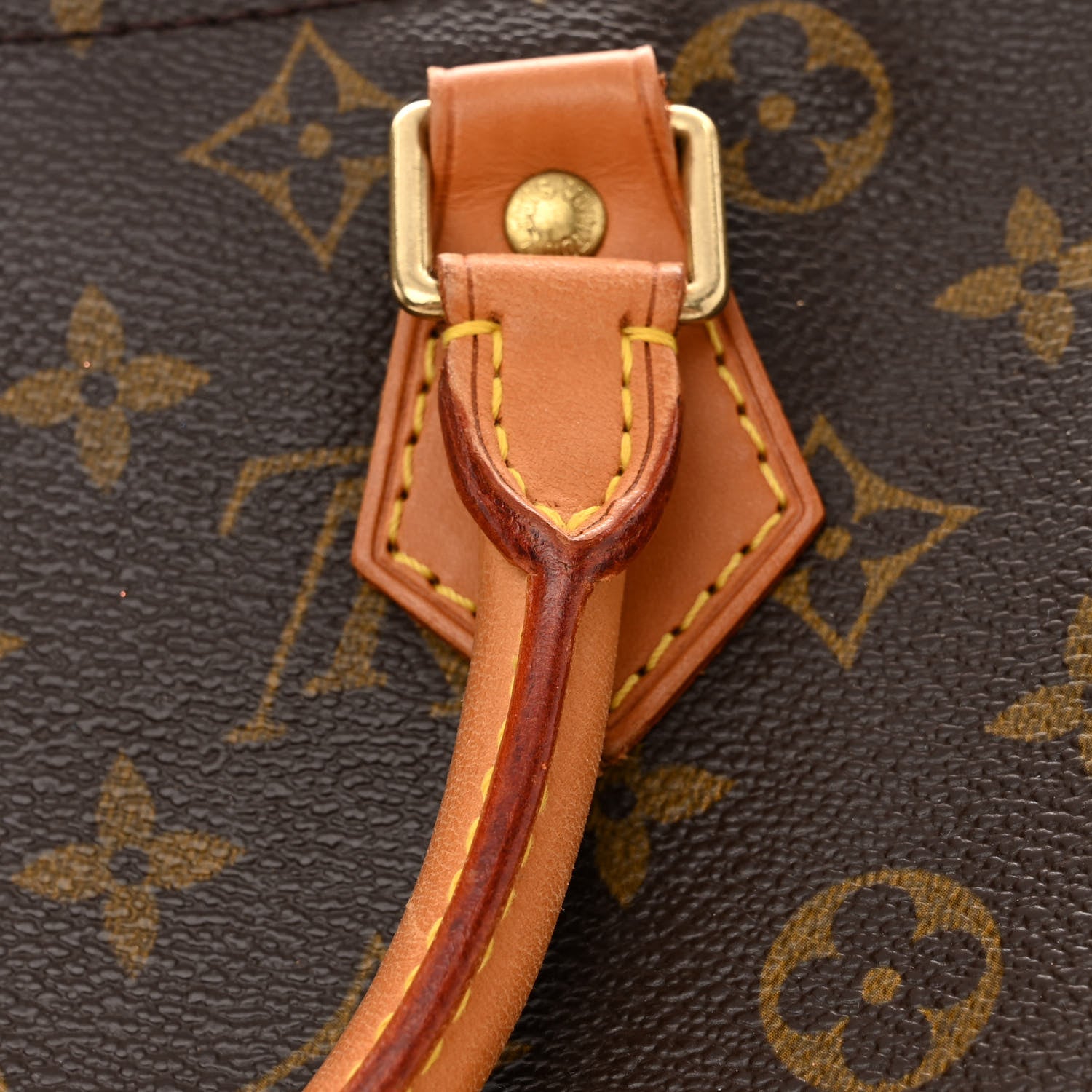 Louis Vuitton Monogram Speedy 30 14 of 16