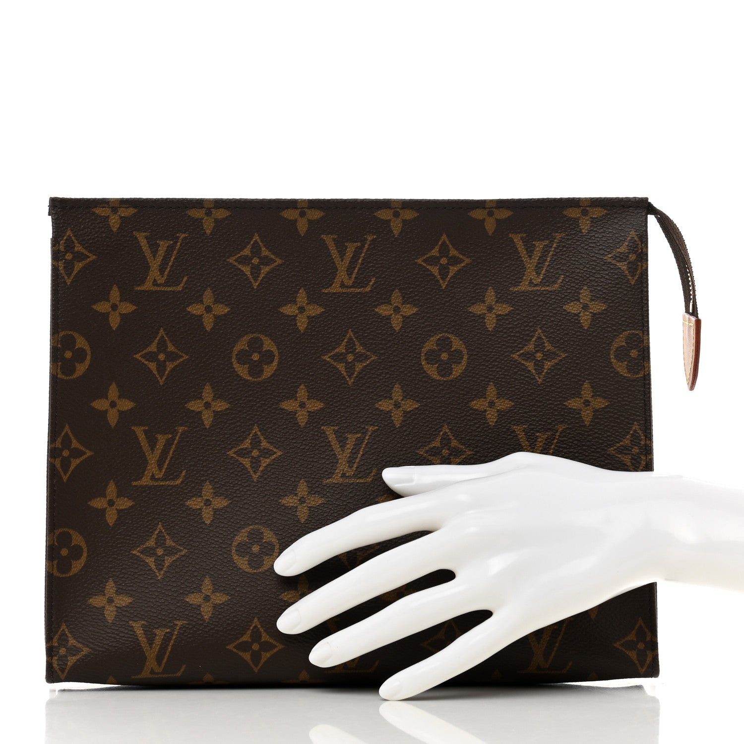 Louis Vuitton Monogram Toiletry Pouch 26 2 of 8
