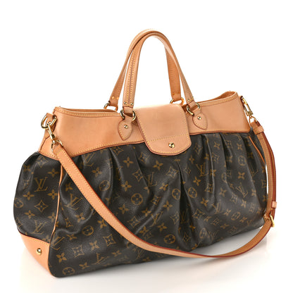 Louis Vuitton Monogram Boetie GM 3 of 10