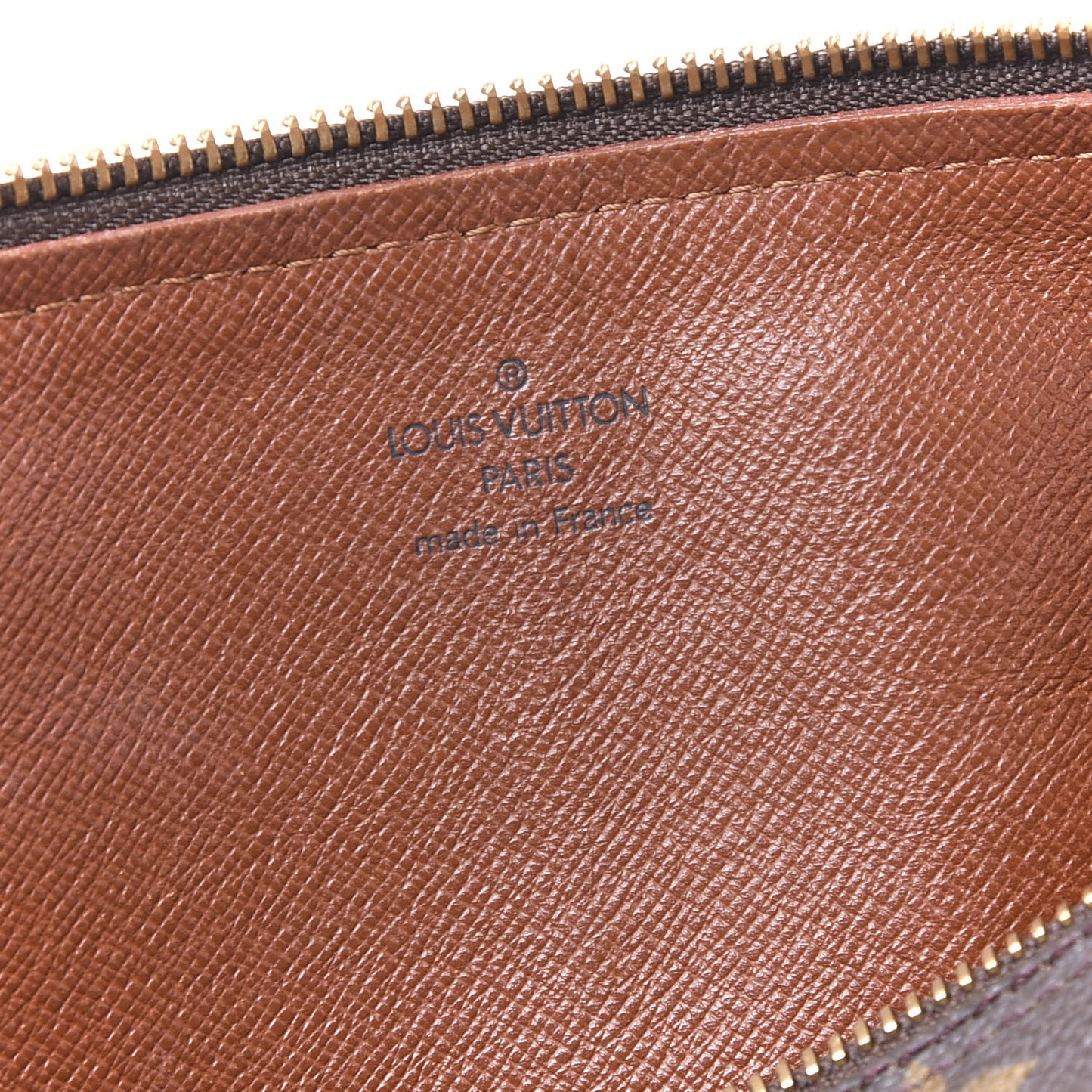 Monogram Papillon 30