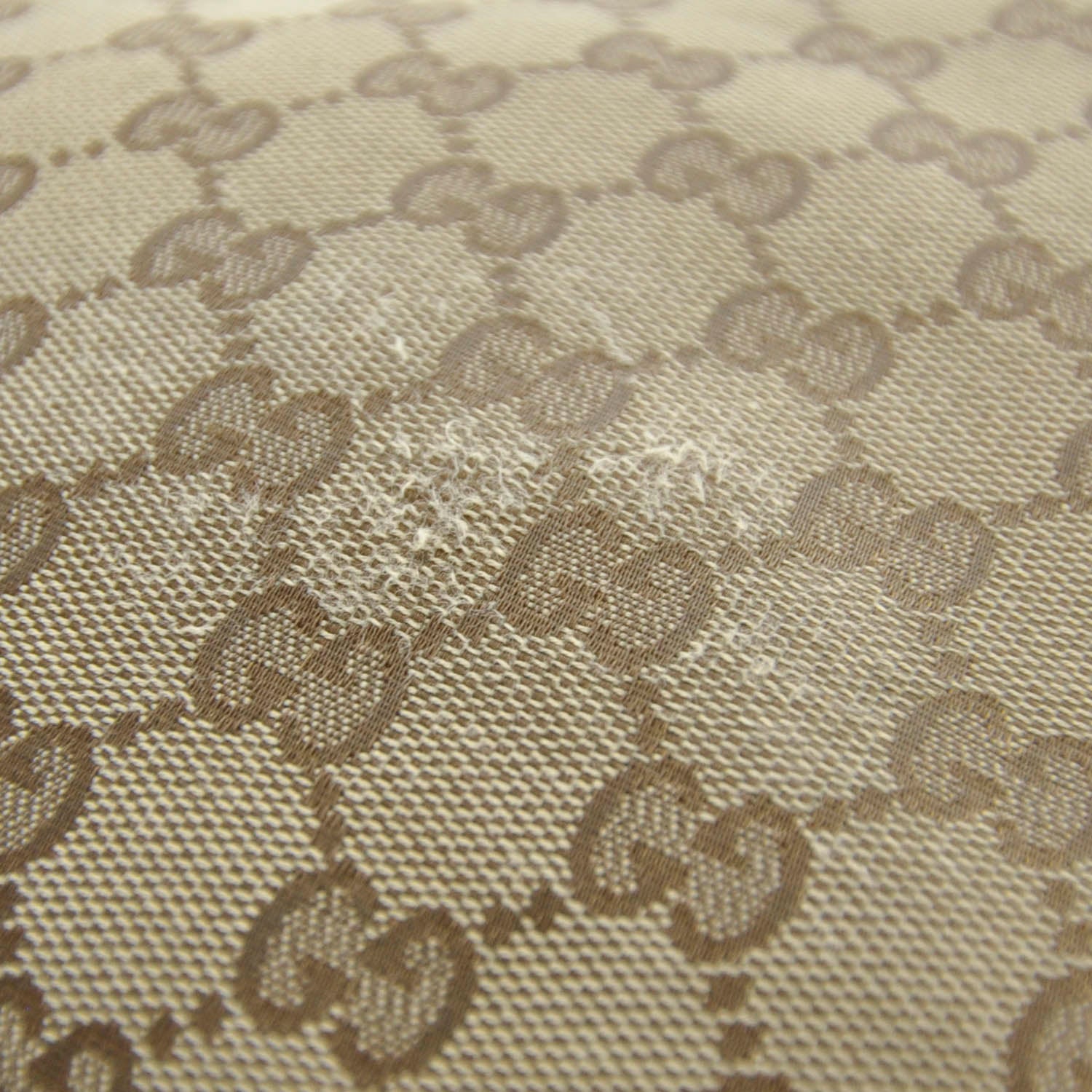 Gucci Monogram Pelham Hobo 7 of 10