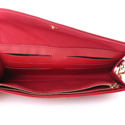 Louis Vuitton Vernis Sunset Boulevard Pomme D'Amour 4 of 4