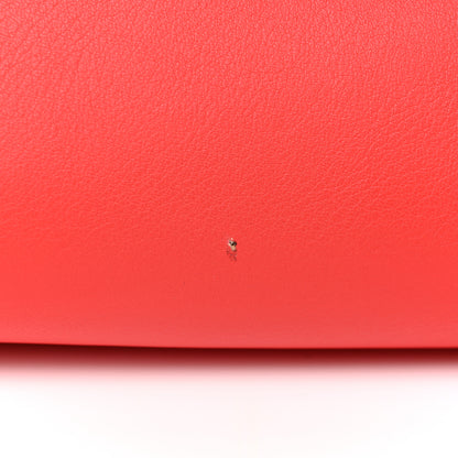 Givenchy Calfskin Small Mystic Shoulder Bag Red 13 of 20
