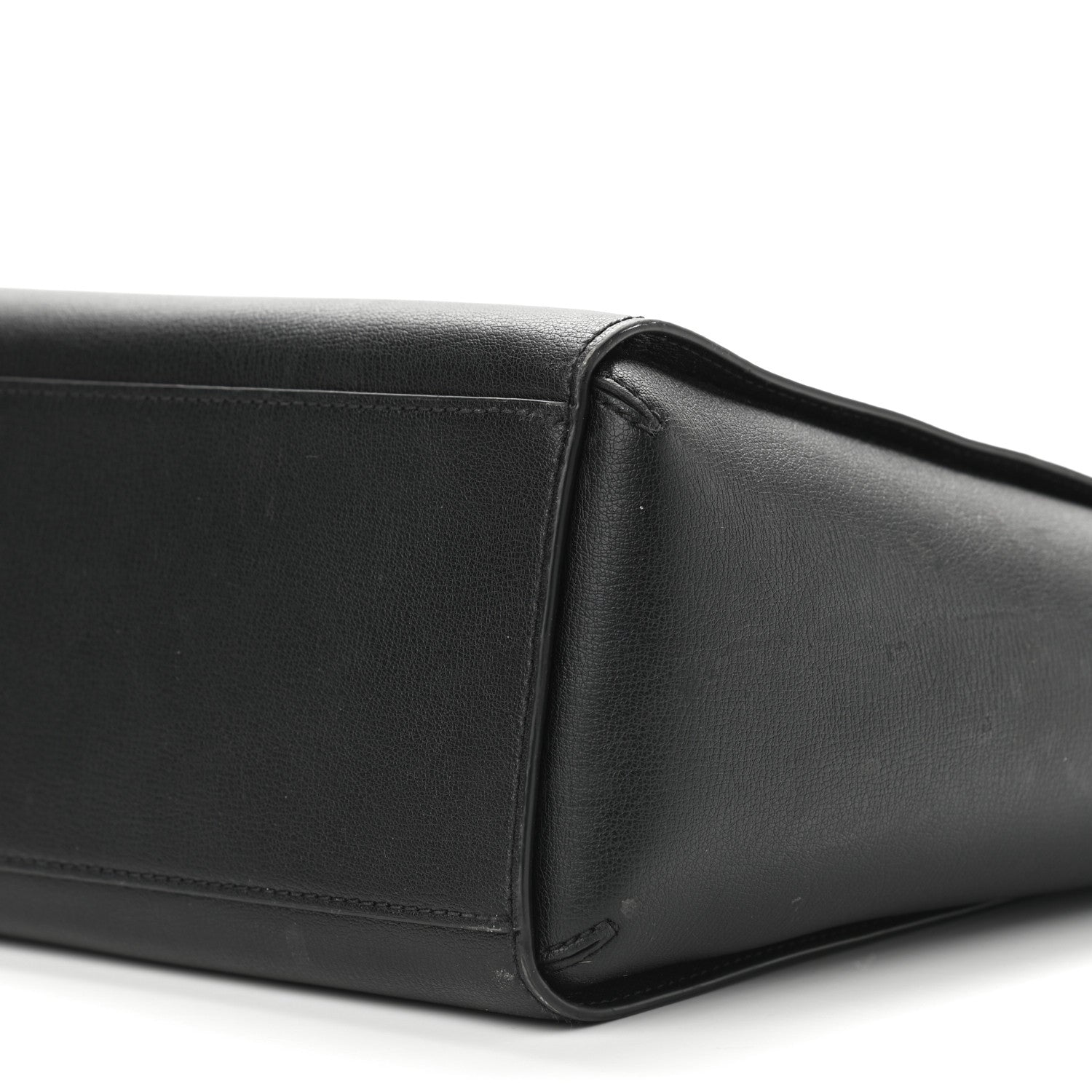 Marc Jacobs Calfskin Tote Black 9 of 16