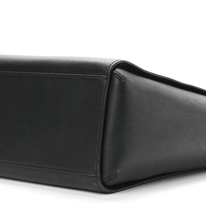 Marc Jacobs Calfskin Tote Black 9 of 16