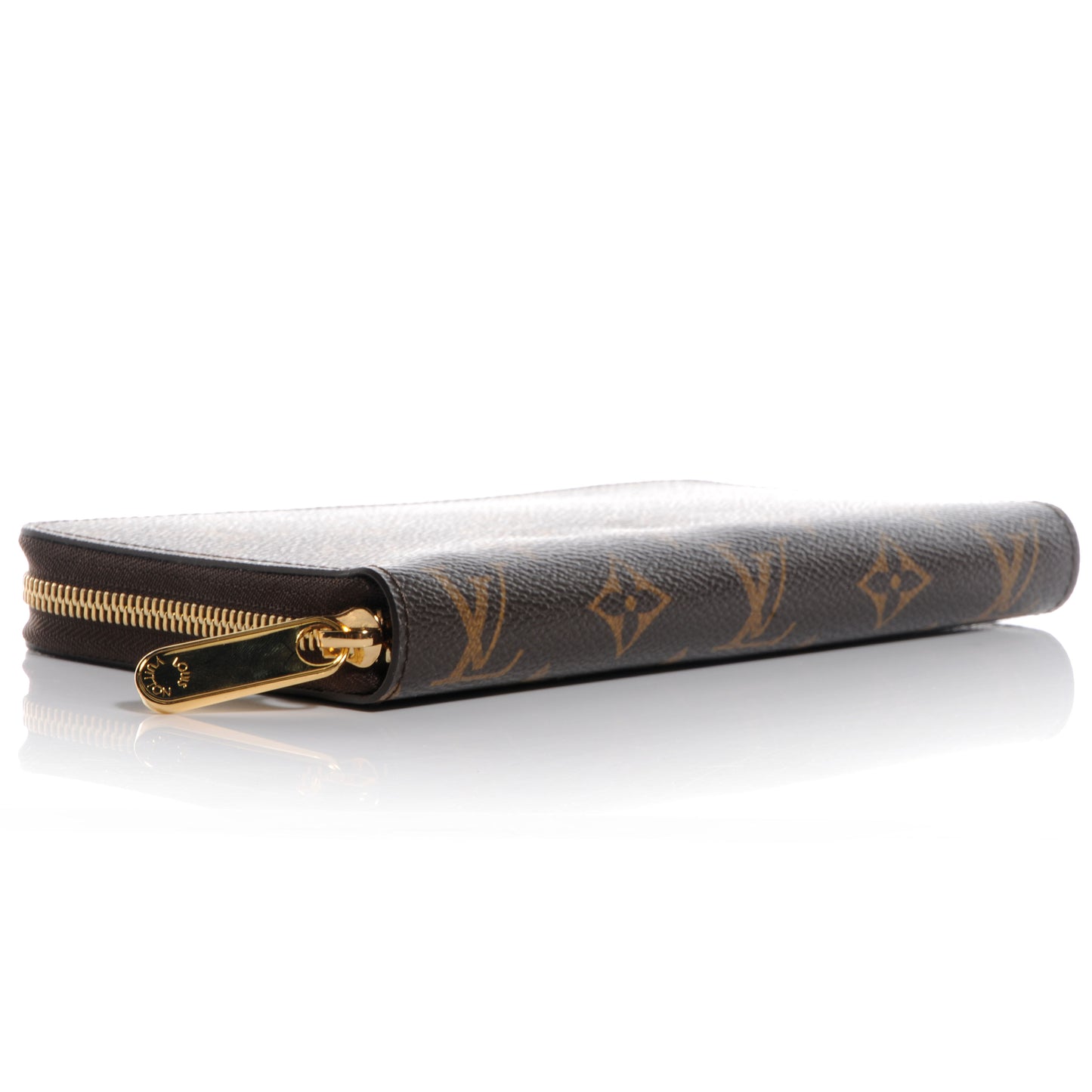 Monogram Zippy Organizer Wallet