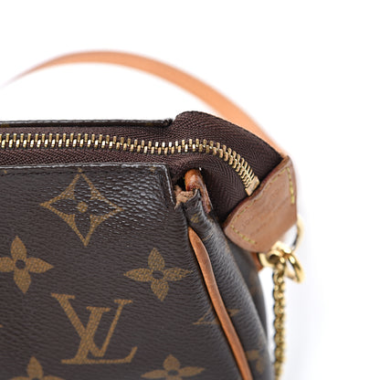 Louis Vuitton Monogram Eva Clutch 14 of 17