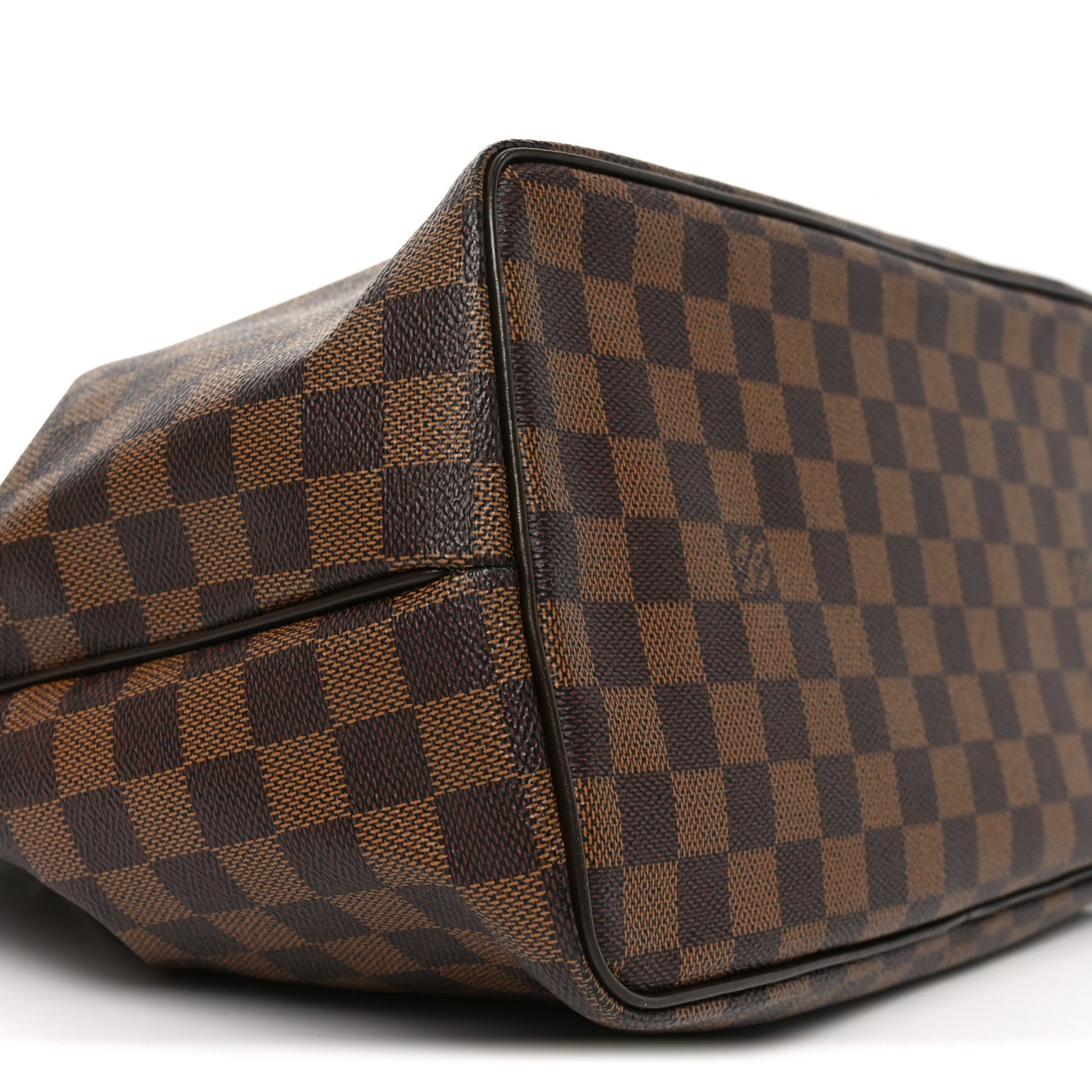 Louis Vuitton Damier Ebene Westminster GM 8 of 9