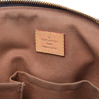 Louis Vuitton Monogram Tivoli GM 5 of 15