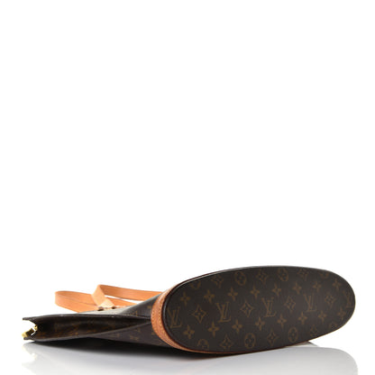 Louis Vuitton Monogram Babylone 3 of 9