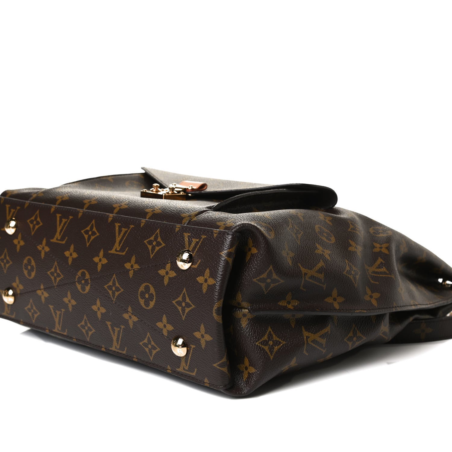 Louis Vuitton Monogram Metis 11 of 17