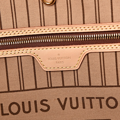 Louis Vuitton Monogram Neo Neverfull GM 7 of 12