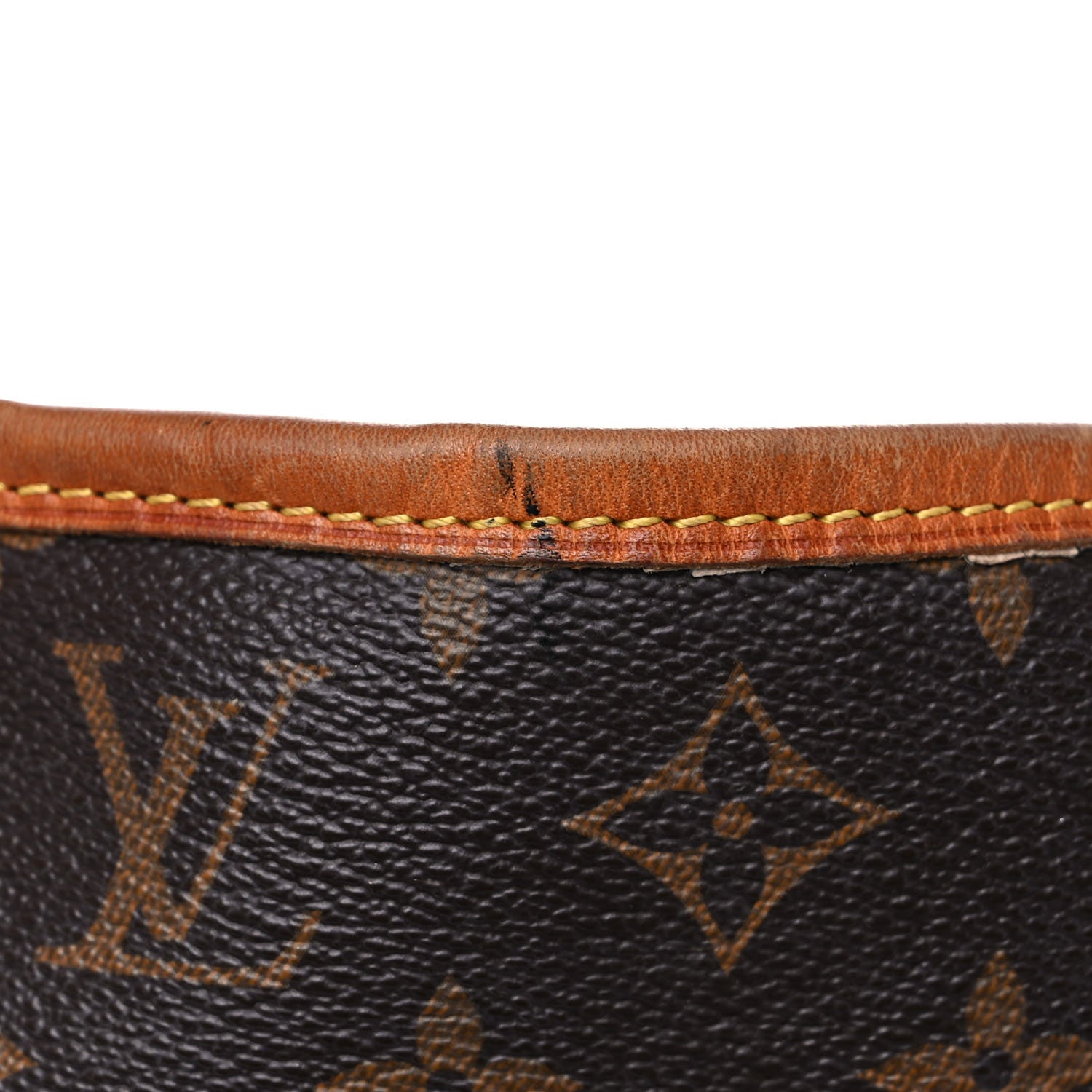 Louis Vuitton Monogram Delightful GM 26 of 30