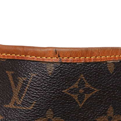 Louis Vuitton Monogram Delightful GM 26 of 30