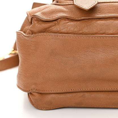 Proenza Schouler Lambskin Medium PS1 Satchel Birch 6 of 26