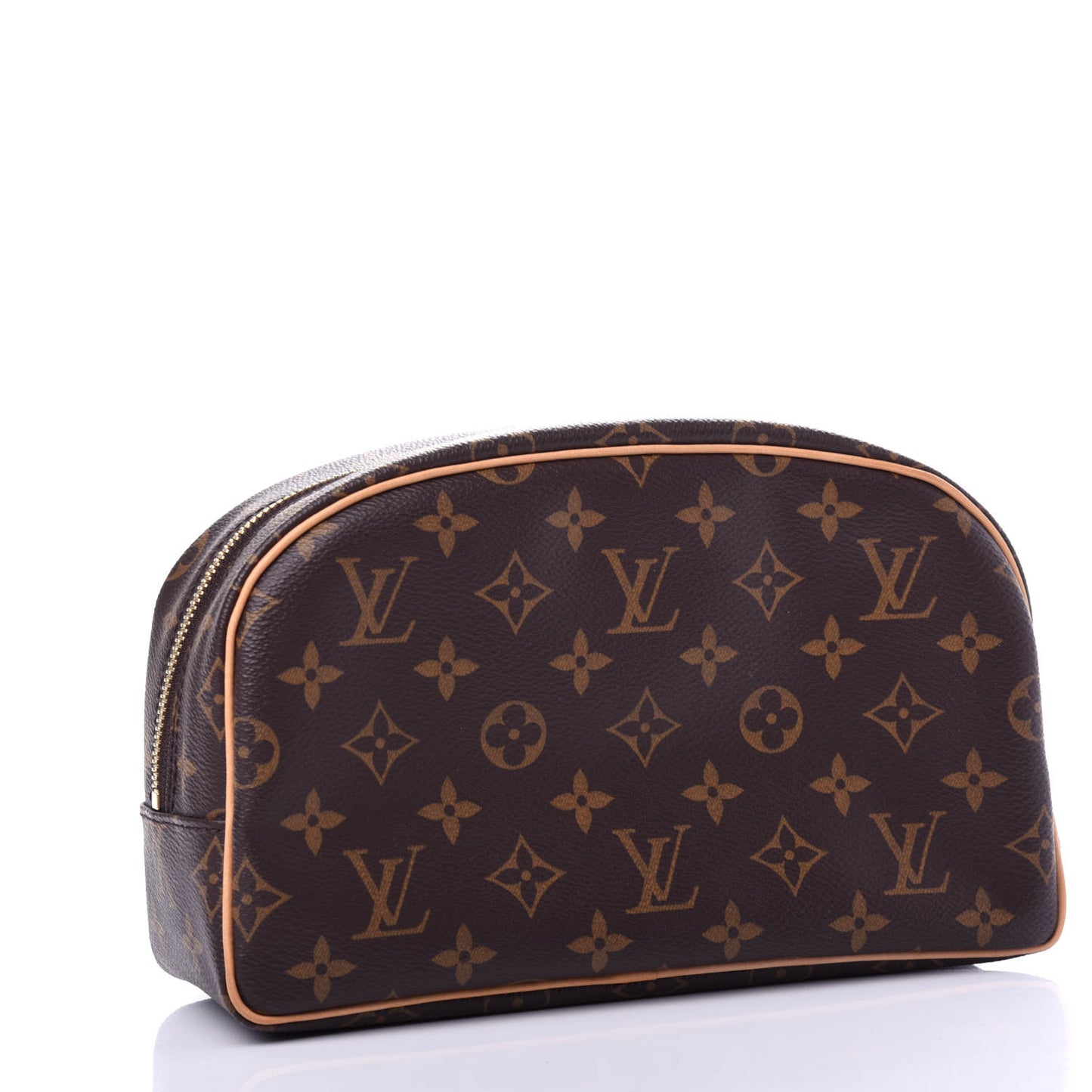 Monogram Toiletry Bag 25