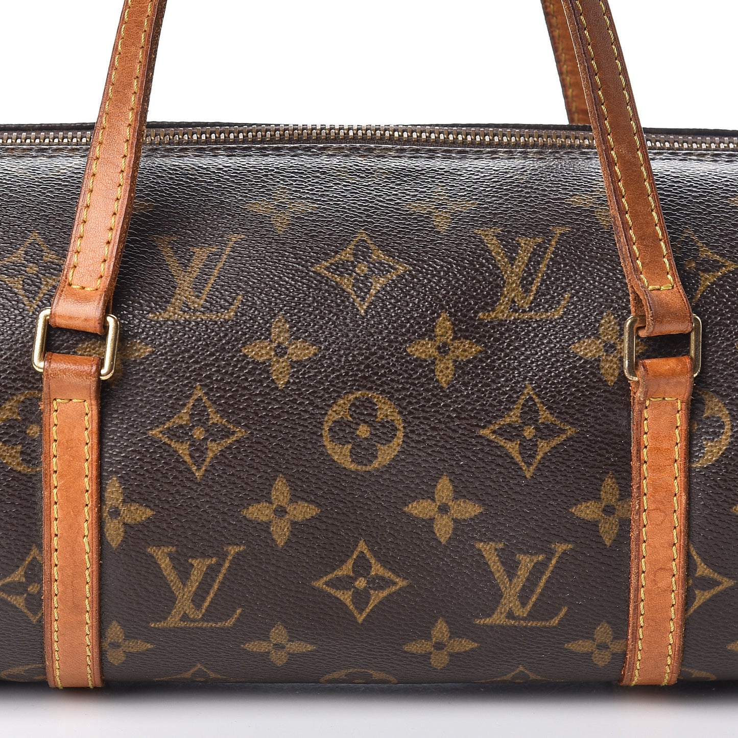 Monogram Papillon 26