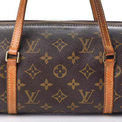 Louis Vuitton Monogram Papillon 26 7 of 9