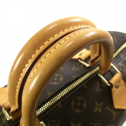 Louis Vuitton Monogram Speedy 30 6 of 9
