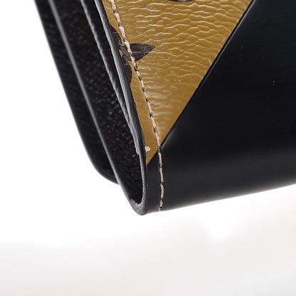 Louis Vuitton Epi Reverse Monogram Twist Wallet Rose Ballerine 12 of 14