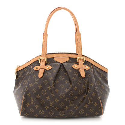 Louis Vuitton Monogram Tivoli GM 1 of 11