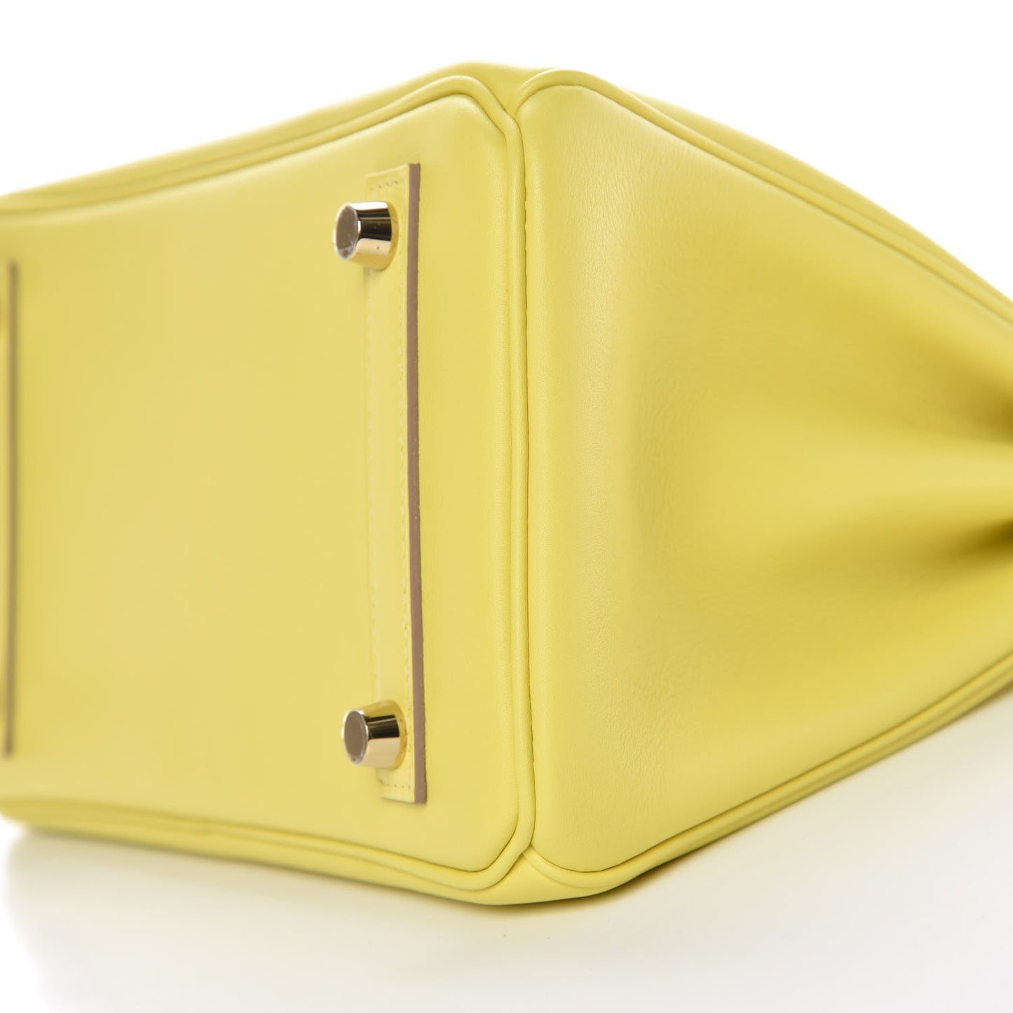 Swift Birkin 25 Lime