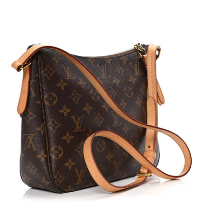 Louis Vuitton Monogram Mabillon 2 of 5