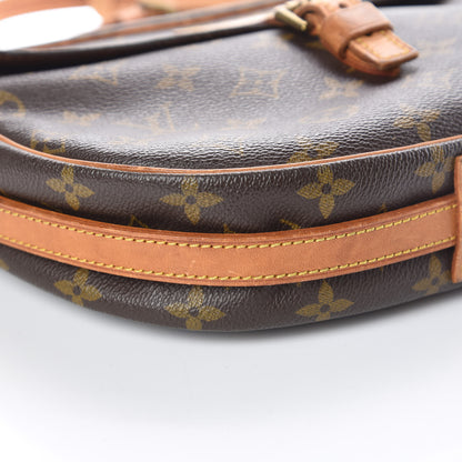 Louis Vuitton Monogram Jeune Fille 5 of 17