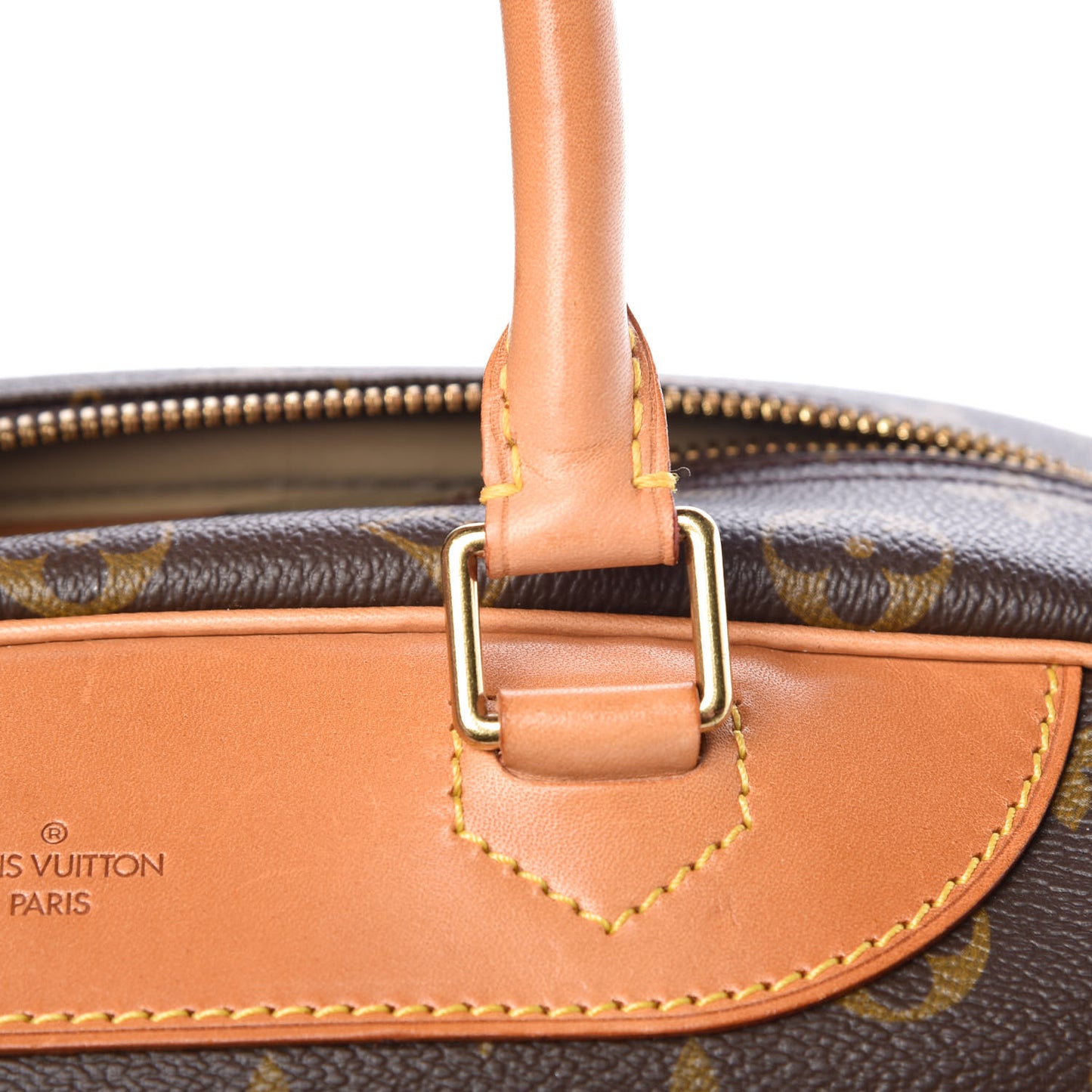 Monogram Deauville