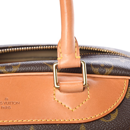 Louis Vuitton Monogram Deauville 10 of 14